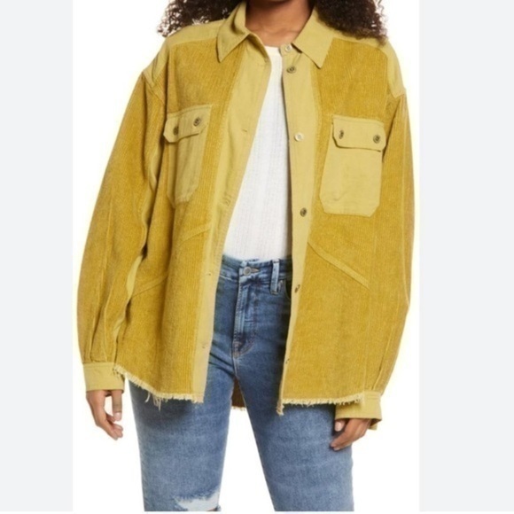 nordstrom shacket - Picture 1 of 5